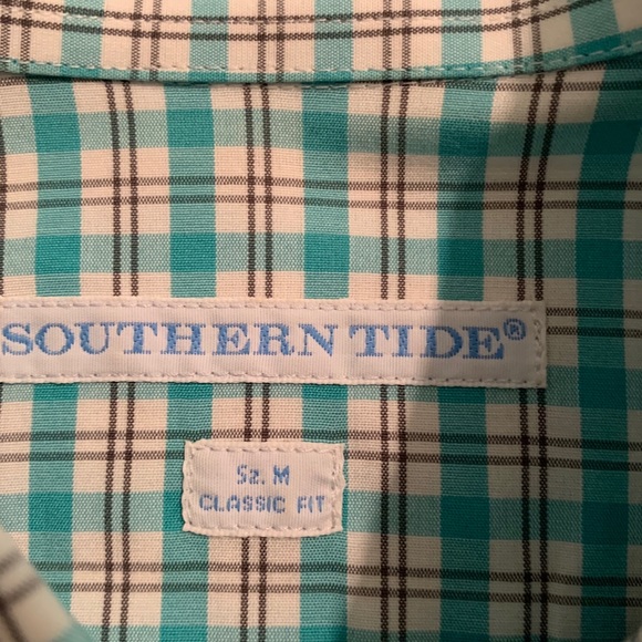 Southern tide long sleeve - Picture 2 of 3